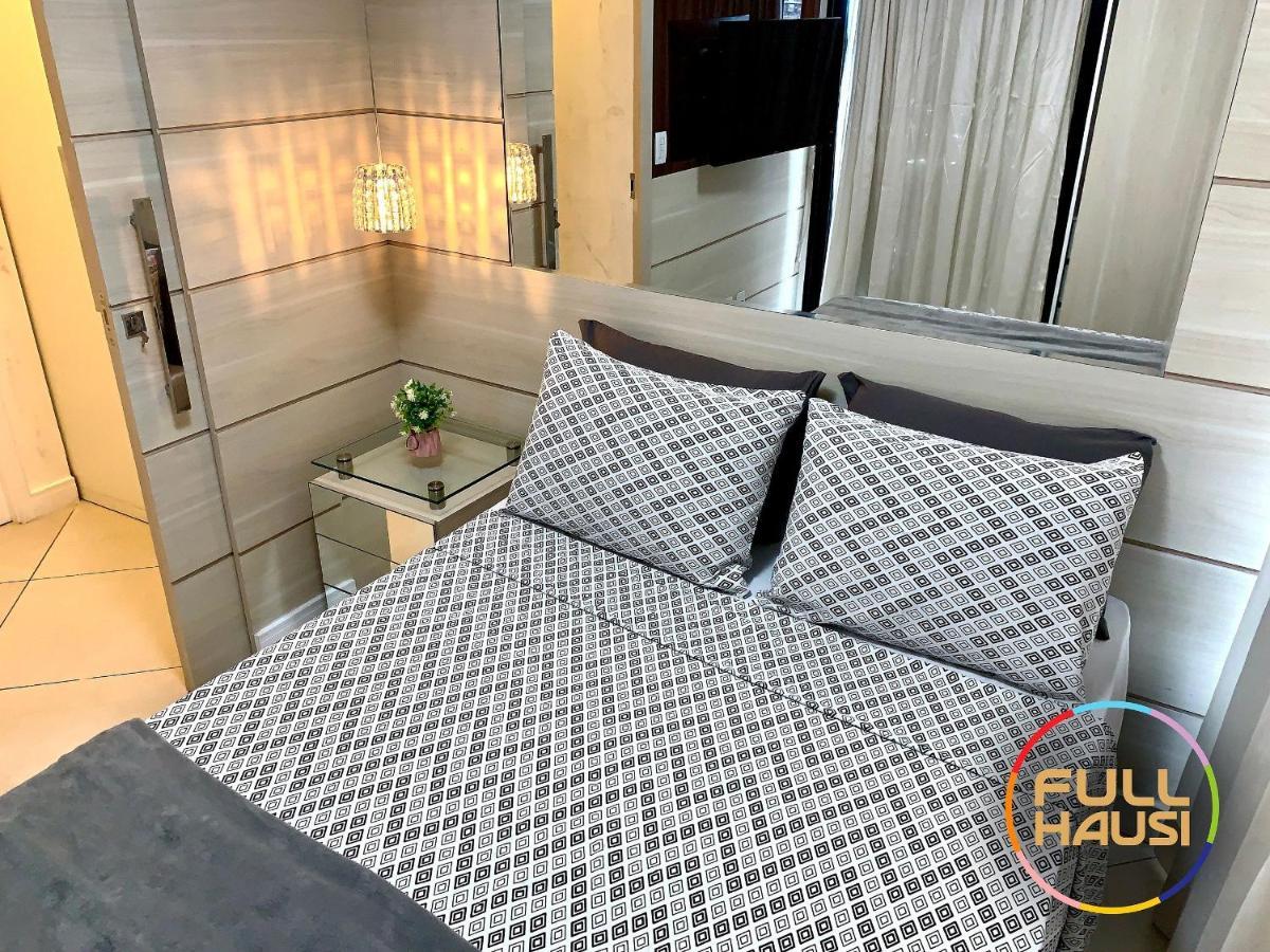 Landscape Flat Charmoso Condominio Na Beira Mar Форталеза Екстериор снимка